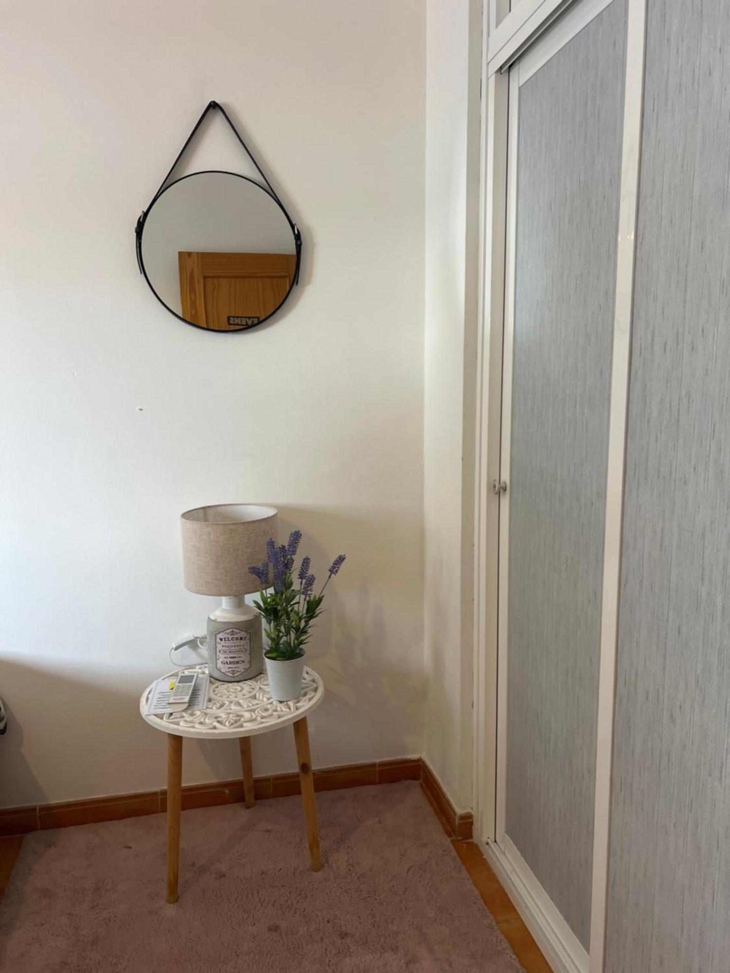 Evens-Goretti House Mairena del Aljarafe Eksteriør bilde